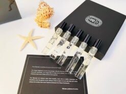 Gift Set nước hoa Diptyque EDP 5 ống 7.5ml dạng xịt