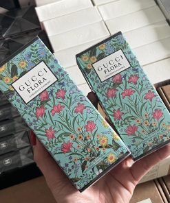 Nước hoa nữ Gucci Flora Gorgeous Jasmine EDP 50ml