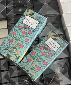 Nước hoa nữ Gucci Flora Gorgeous Jasmine EDP 50ml