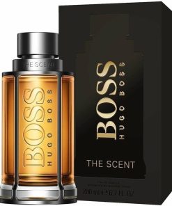 Nước hoa nam Hugo Boss The Scent EDT 100ml | Tiến Perfume