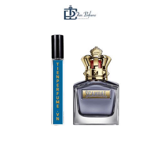 Jean Paul Gaultier Scandal Pour Homme Le Parfum EDP Intense 10ml