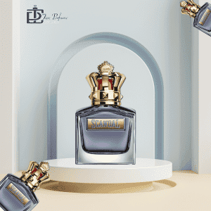 Jean Paul Gaultier Scandal Pour Homme Le Parfum EDP Intense 100ml 2 Jean Paul Gaultier Scandal Pour Homme Le Parfum EDP Intense 100ml