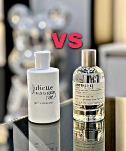 Nước hoa Unisex Juliette Has A Gun Not A Perfume EDP 100ml