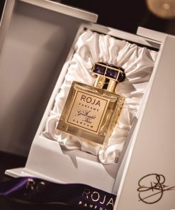 Nước hoa ROJA PARFUMS A Goodnight Kiss Parfum 100ml sang trọng