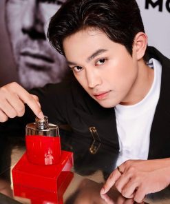 Nước hoa nam Montblanc Legend Red EDP 100ml giá tốt