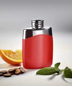 Nước hoa nam Montblanc Legend Red EDP 100ml quyền lực