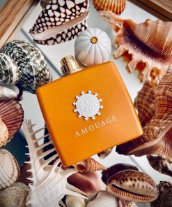 Nước hoa nữ Amouage Beach Hut Women EDP 100ml sang trọng