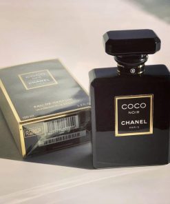 Nước hoa nữ Chanel Coco Noir EDP 100ml thơm đẳng cấp