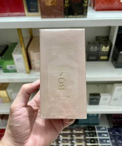 Nước hoa nữ Hugo Boss The Scent For Her EDP 100ml ảnh thật