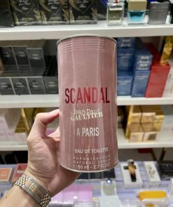 Nước hoa nữ JPG Scandal A Paris EDT 80ml ảnh thật