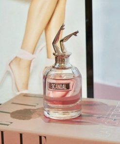 Nước hoa nữ JPG Scandal A Paris EDT 80ml gợi cảm