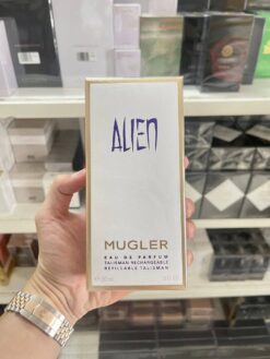 Nước hoa nữ Thierry Mugler Alien EDP 90ml