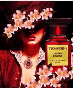 Nước hoa nữ Tom Ford Jasmin Rouge EDP 100ml