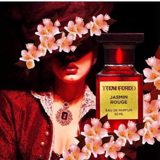 Nước hoa nữ Tom Ford Jasmin Rouge EDP 100ml