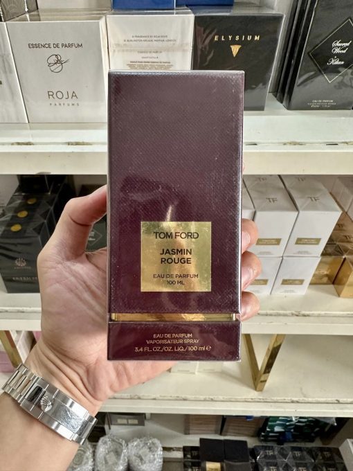 Nước hoa nữ Tom Ford Jasmin Rouge EDP 100ml ảnh thật