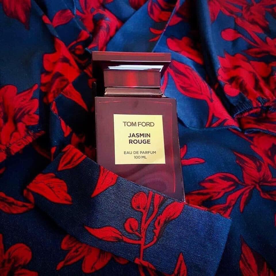 Nước hoa nữ Tom Ford Jasmin Rouge EDP 100ml | Tiến Perfume