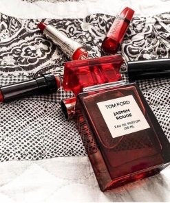 Nước hoa nữ Tom Ford Jasmin Rouge EDP 100ml quyến rũ