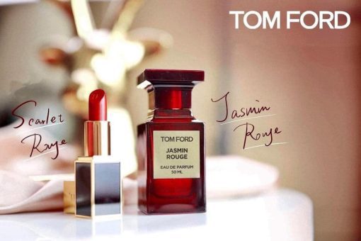 Nước hoa nữ Tom Ford Jasmin Rouge EDP 100ml sang trõng