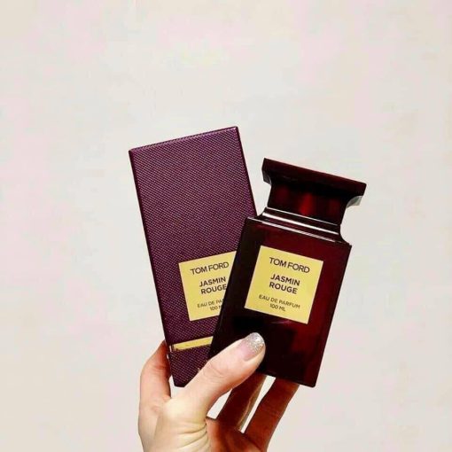 Nước hoa nữ Tom Ford Jasmin Rouge EDP 100ml thu hút