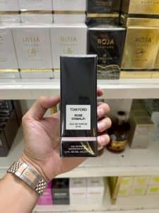 Nước hoa nữ Tom Ford Rose d'Amalfi EDP 50ml ảnh thật Tiến Perfume