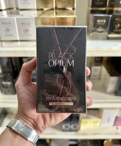 Nước hoa nữ YSL Black Opium EDP Neon 75ml | Tiến Perfume