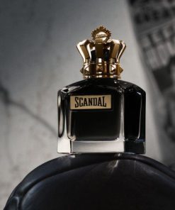 Jean Paul Gaultier Scandal Pour Homme Le Parfum EDP Intense 100ml