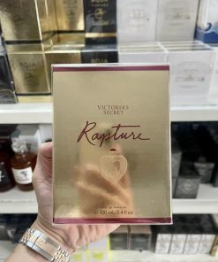 Victoria's Secret Rapture EDP 100ml ảnh thật