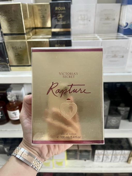 Victoria's Secret Rapture EDP 100ml ảnh thật