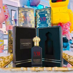 Clive Christian VII Queen Anne Rock Rose 50ml | Tiến Perfume