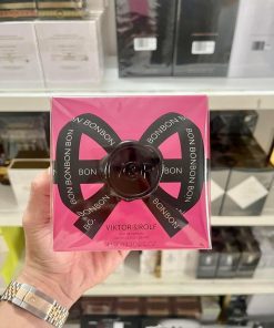 nước hoa nữ VIKTOR & ROLF BONBON EDP 90ml ảnh thật