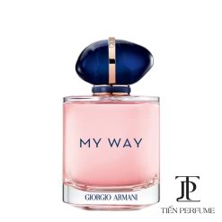 Giorgio Armani My Way Intense EDP