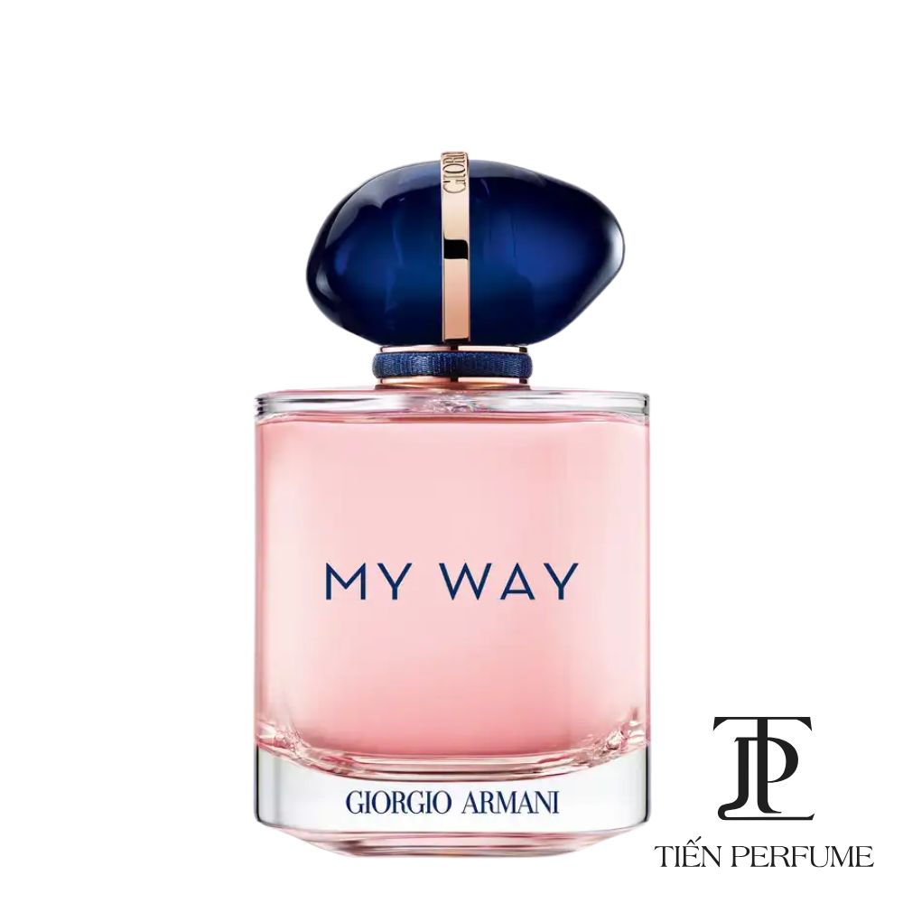 Giorgio Armani My Way Intense EDP_ Tiến Perfume