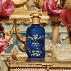 Nước hoa Unisex Gucci A Song For The Rose EDP 100ml 3 Gucci A Song For The Rose EDP 100ml