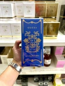 Nước hoa Unisex Gucci A Song For The Rose EDP 100ml 1 Gucci A Song For The Rose EDP 100ml ảnh thật
