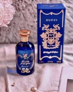 Nước hoa Unisex Gucci A Song For The Rose EDP 100ml 2 Gucci A Song For The Rose EDP 100ml quyến rũ