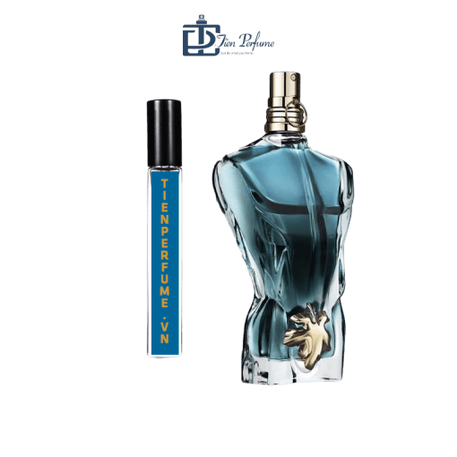 JPG Le Beau 2019 EDT chiết 10ml