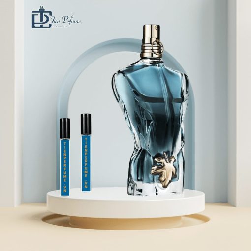 JPG Le Beau 2019 EDT chiết 10ml Tiến Perfume