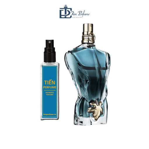 JPG Le Beau 2019 EDT chiết 20ml