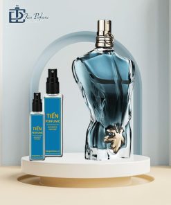 JPG Le Beau 2019 EDT chiết 20ml Tiến Perfume