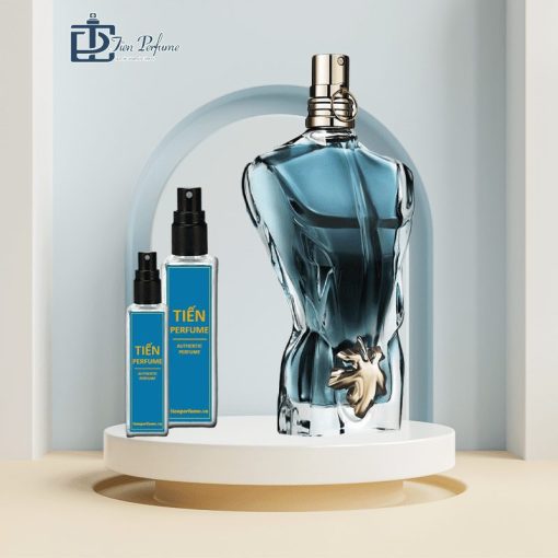 JPG Le Beau 2019 EDT chiết 20ml Tiến Perfume