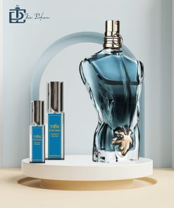 JPG Le Beau 2019 EDT chiết 5ml Tiến Perfume