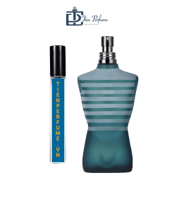 JPG Le Male EDT chiết 10ml