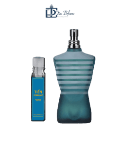 JPG Le Male EDT chiết 2ml