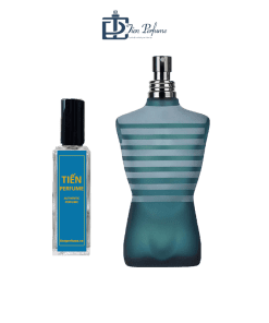 JPG Le Male EDT chiết 30ml