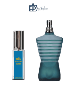 JPG Le Male EDT chiết 5ml