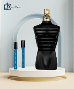 JPG Le Male Le Parfum EDP chiết 10ml Tiến Perfume