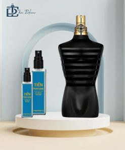 JPG Le Male Le Parfum EDP chiết 20ml Tiến Perfume