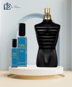 JPG Le Male Le Parfum EDP chiết 30ml Tiến Perfume