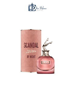 JPG Scandal By Night EDP Intense 80ml Tiến Perfume