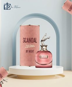 JPG Scandal By Night EDP Intense Tiến Perfumee